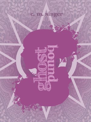 cover image of Ghostbound 1